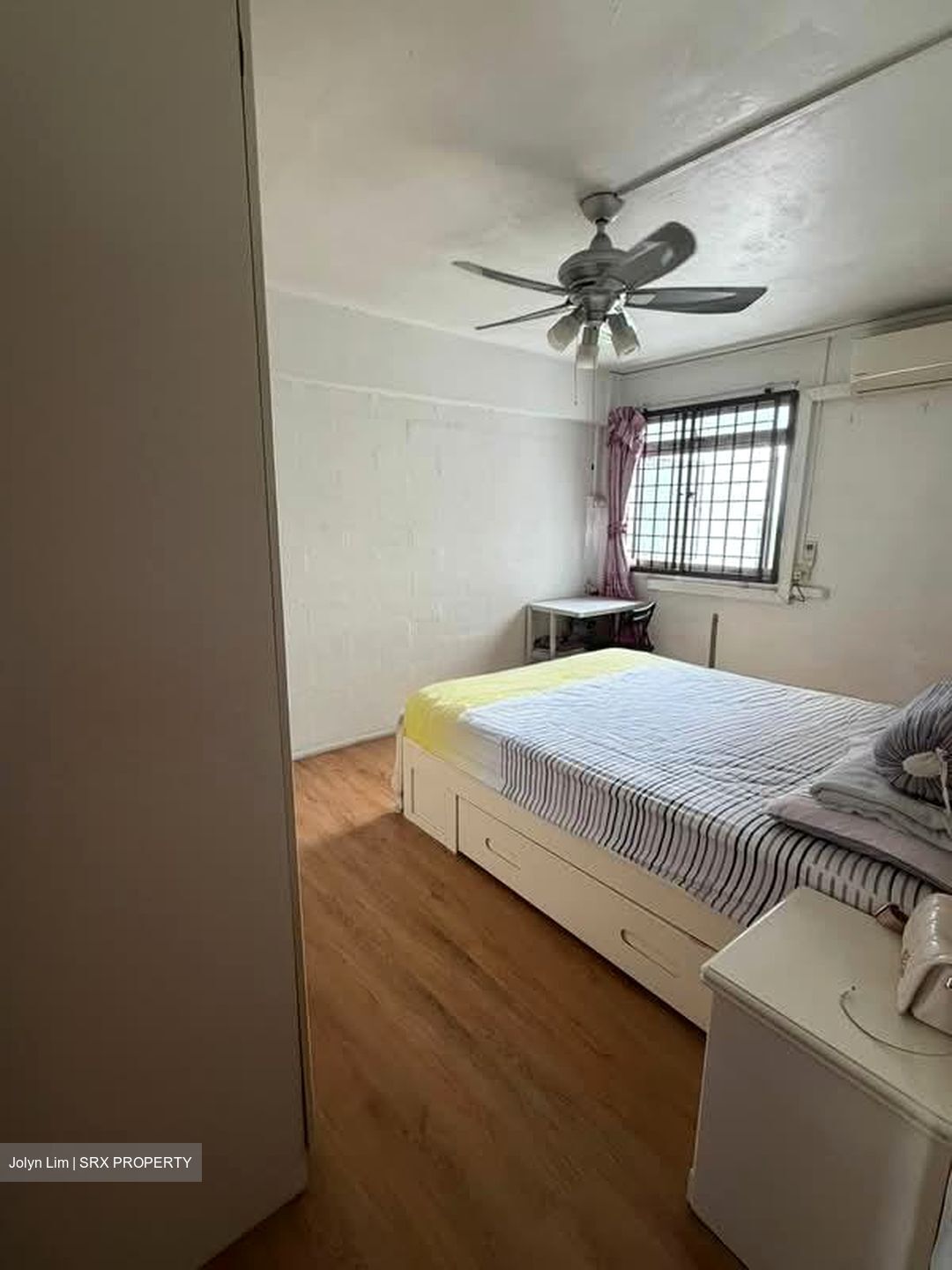 Blk 3 Kim Keat Court (Toa Payoh), HDB 3 Rooms #555028821